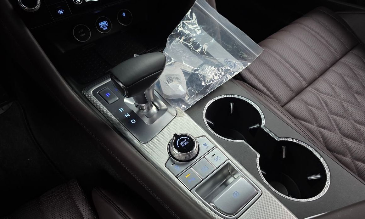 Genesis G70 2025