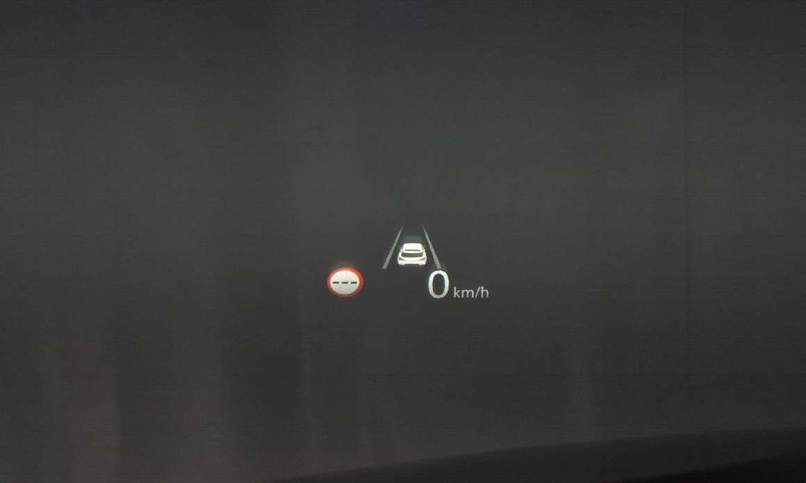 Genesis G70 2025