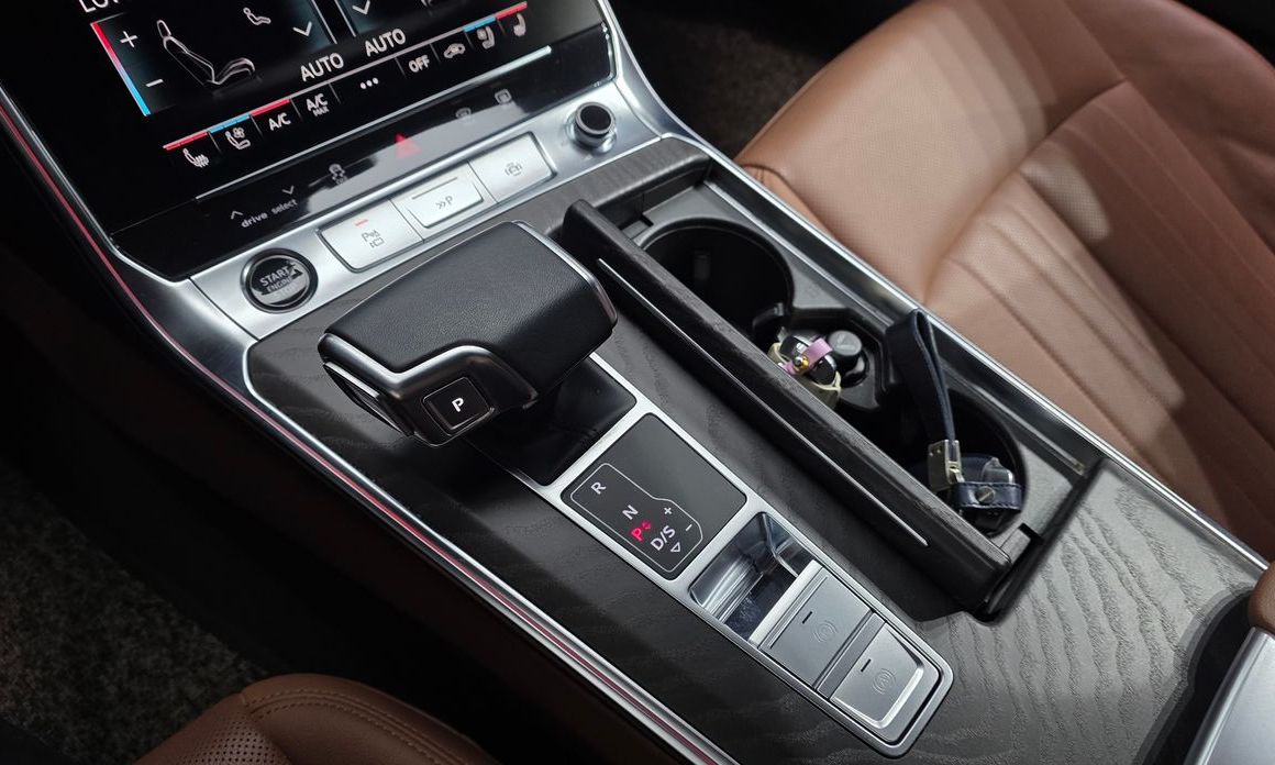 Audi A6 2023