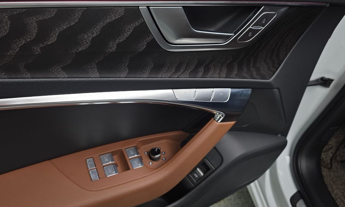 Audi A6 2023
