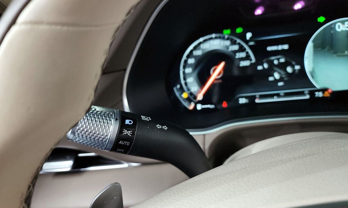 Genesis GV80 2020