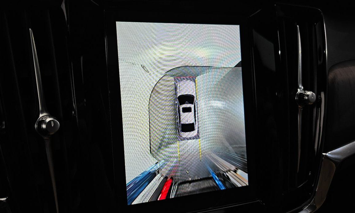 Volvo S90 2023