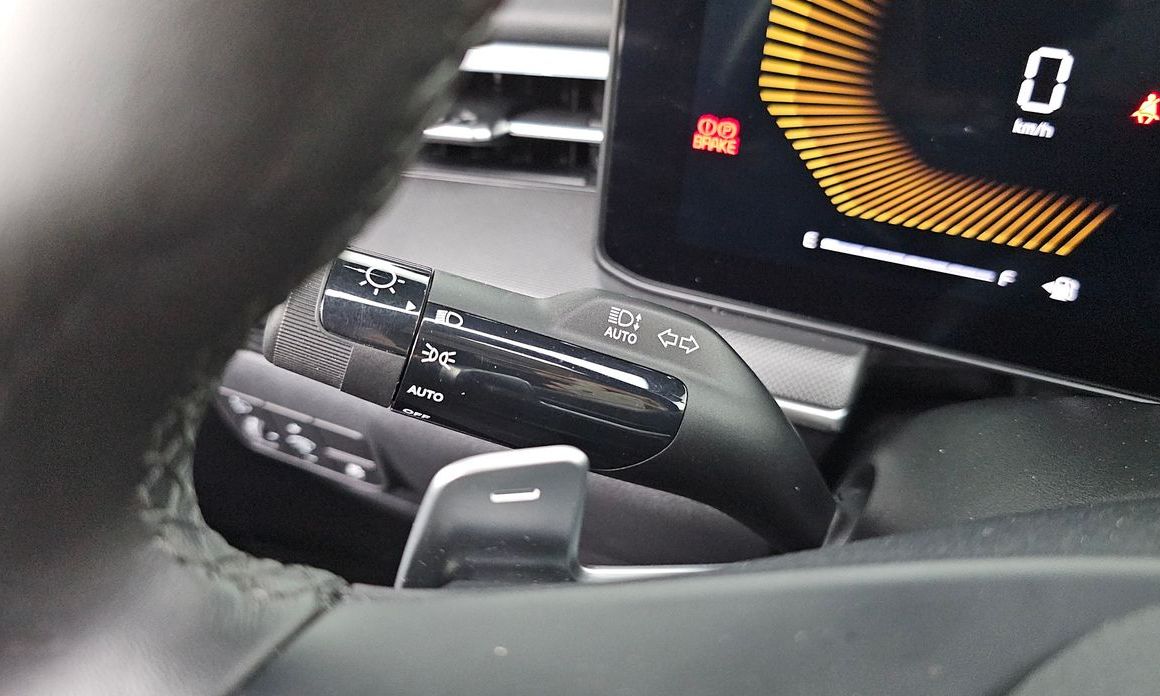 Kia K5 2026
