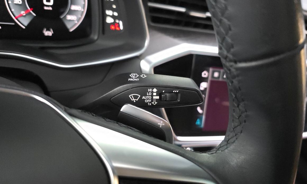 Audi A6 2023