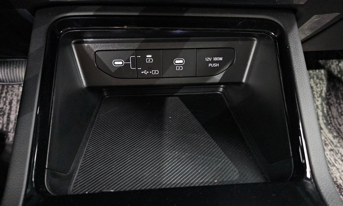 Kia K5 2026
