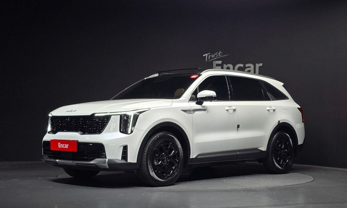 Kia Sorento 2024