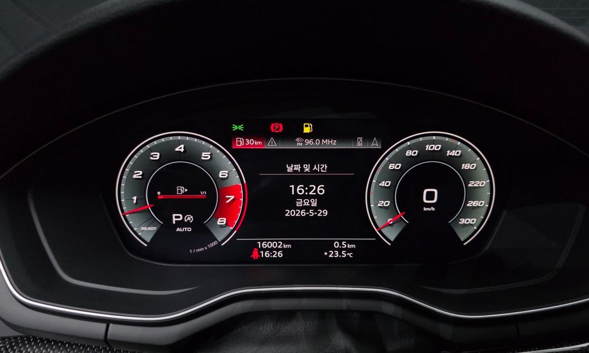 Audi S4 2022