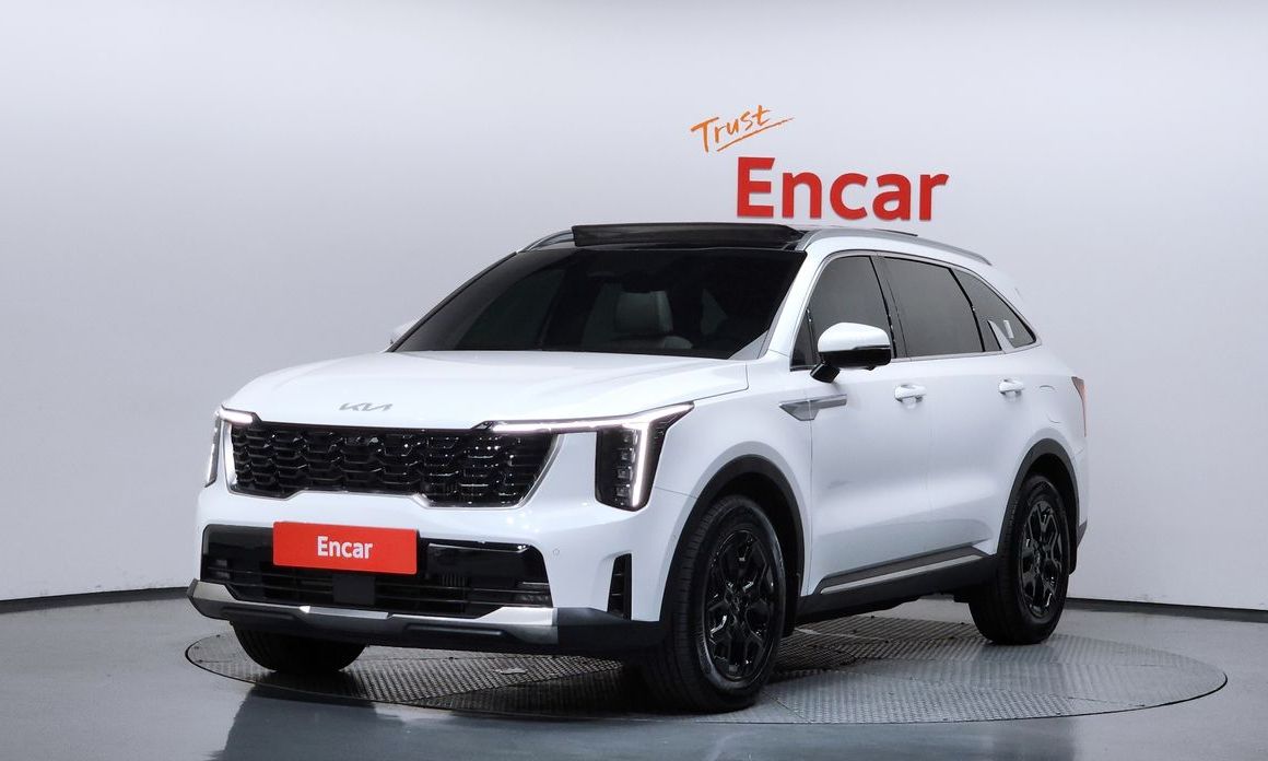 Kia Sorento 2024