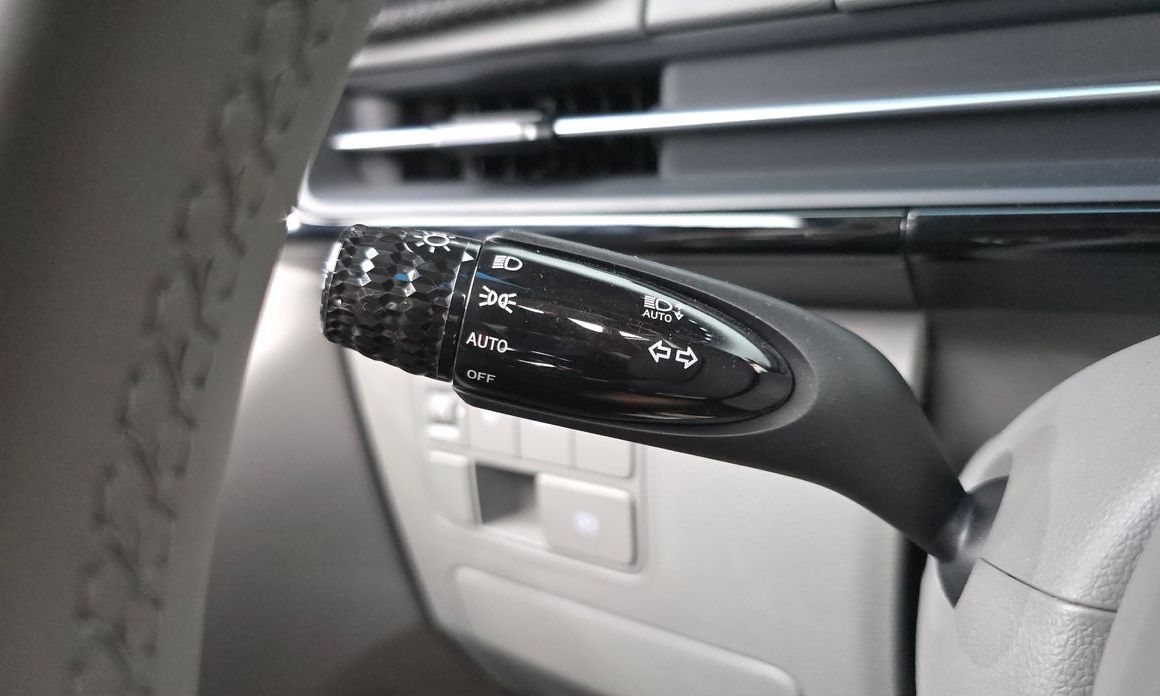 Hyundai Staria 2025