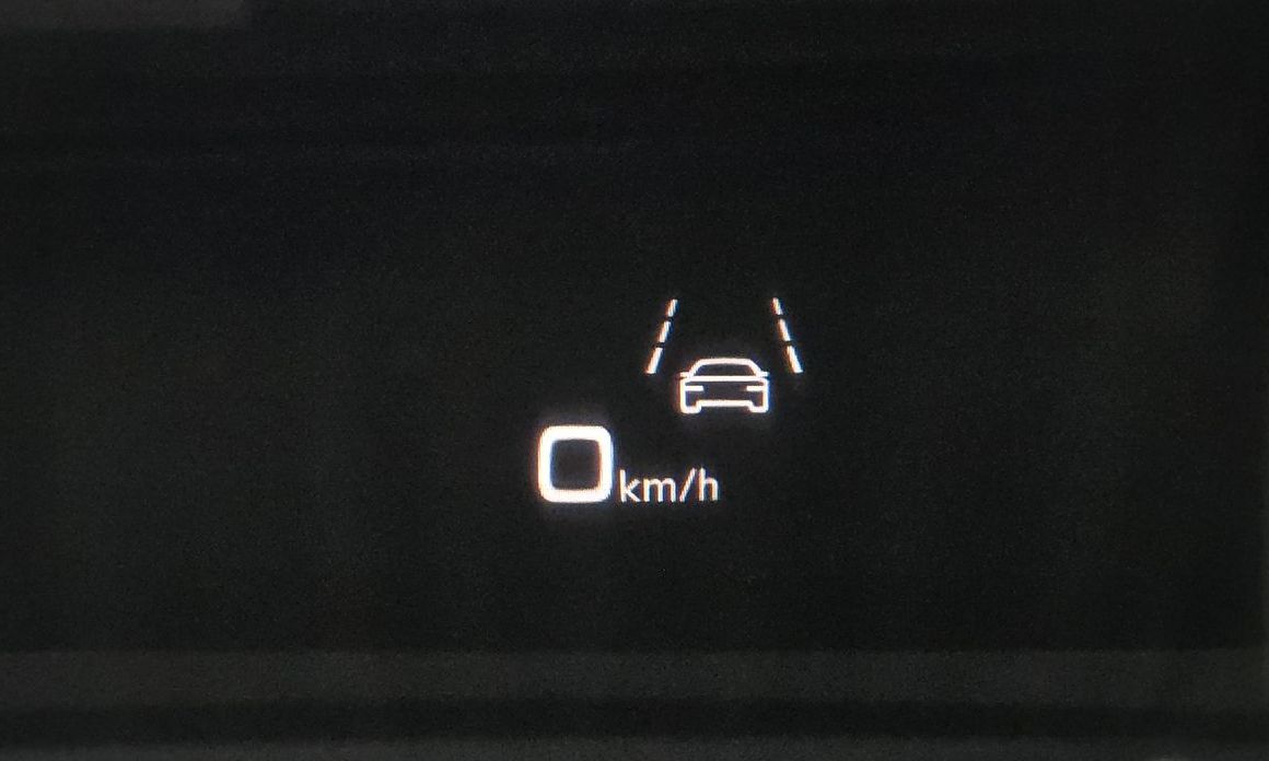Audi A6 2021
