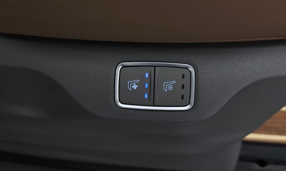 Hyundai Staria 2025