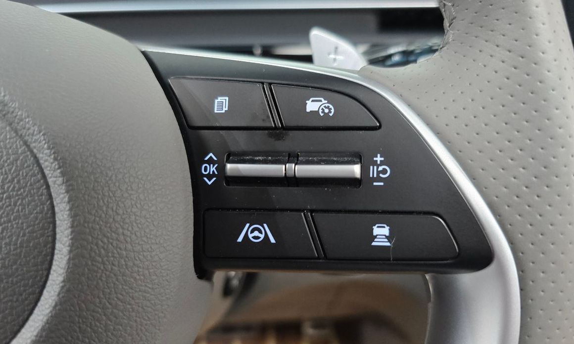 Hyundai Staria 2025