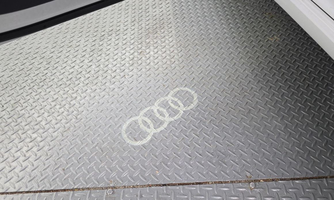Audi A6 2023