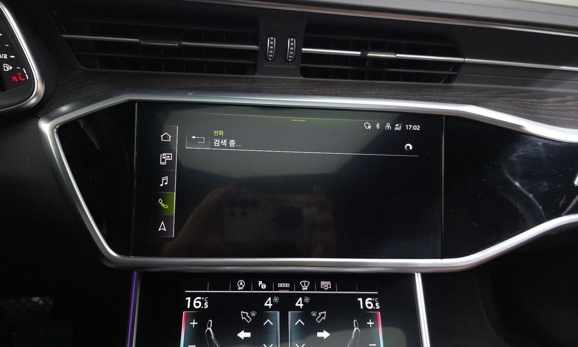Audi A6 2023