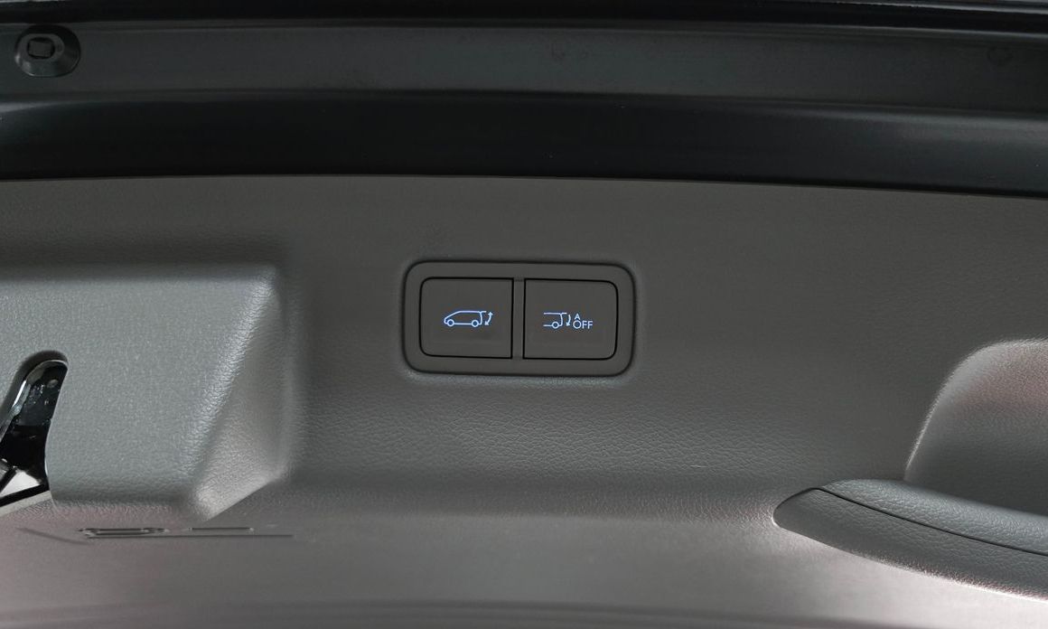Hyundai Staria 2025