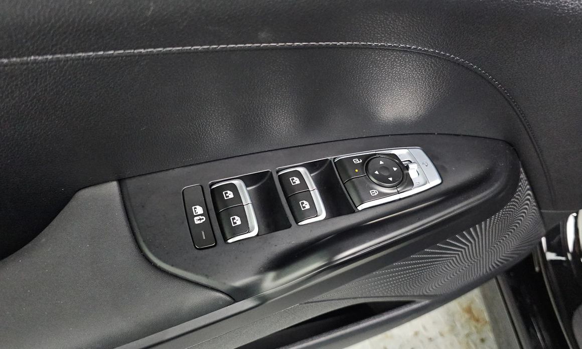 Kia K5 2026