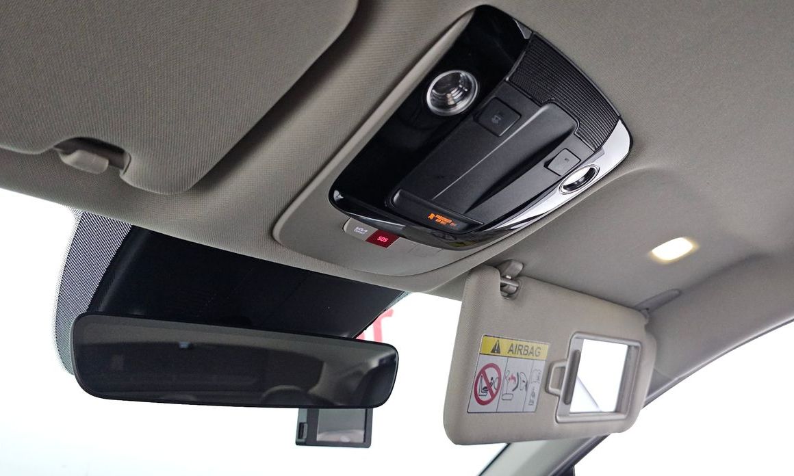 Kia K5 2026