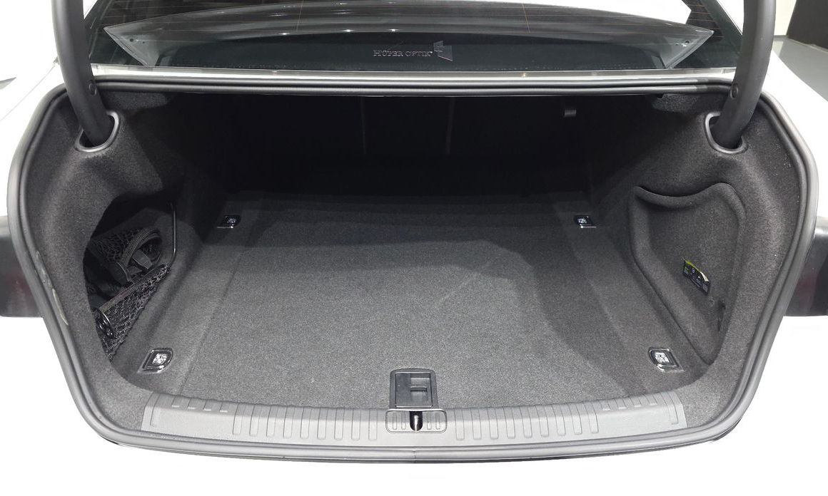 Audi A6 2023