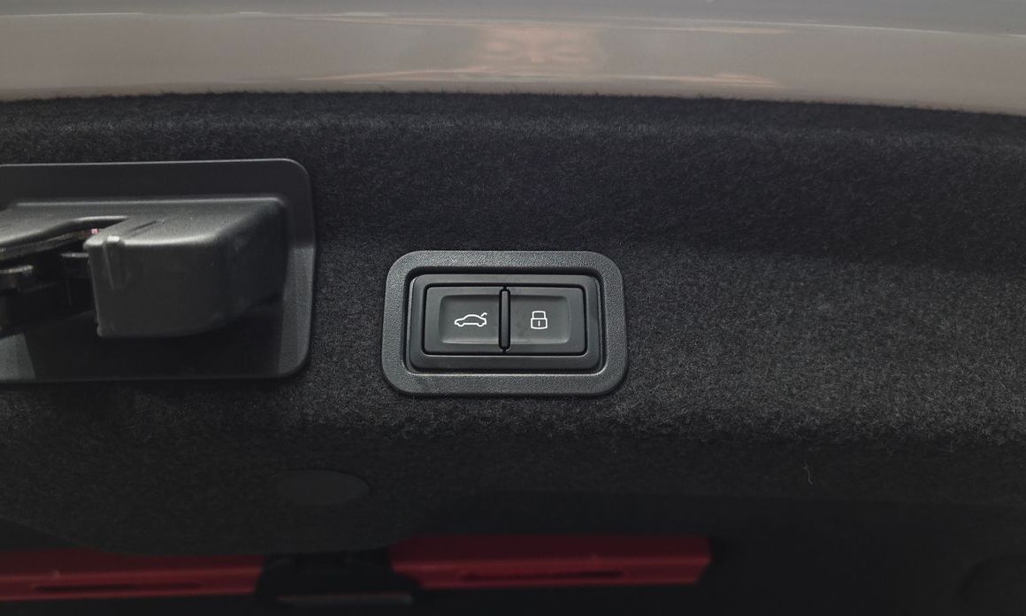 Audi A6 2023