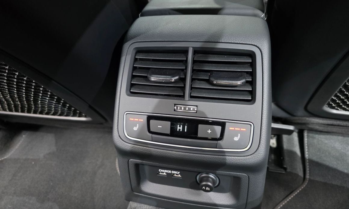 Audi S4 2022