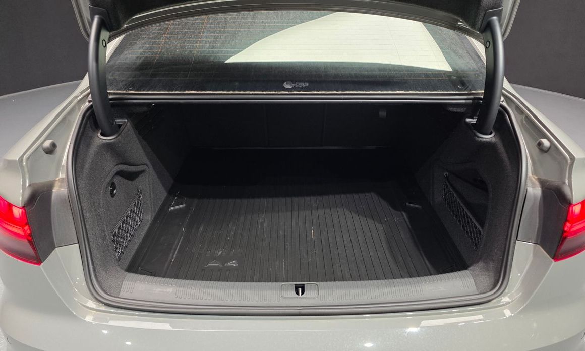 Audi S4 2022