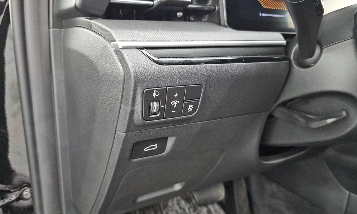 Kia K5 2026