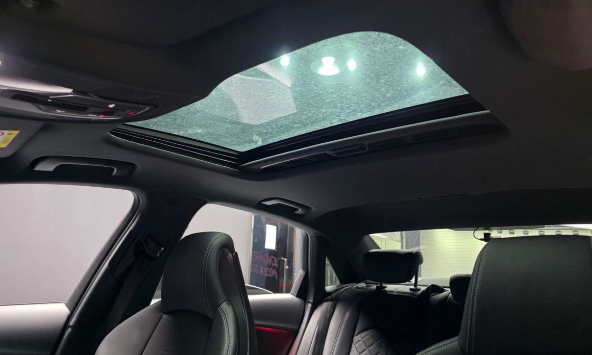 Audi S4 2022