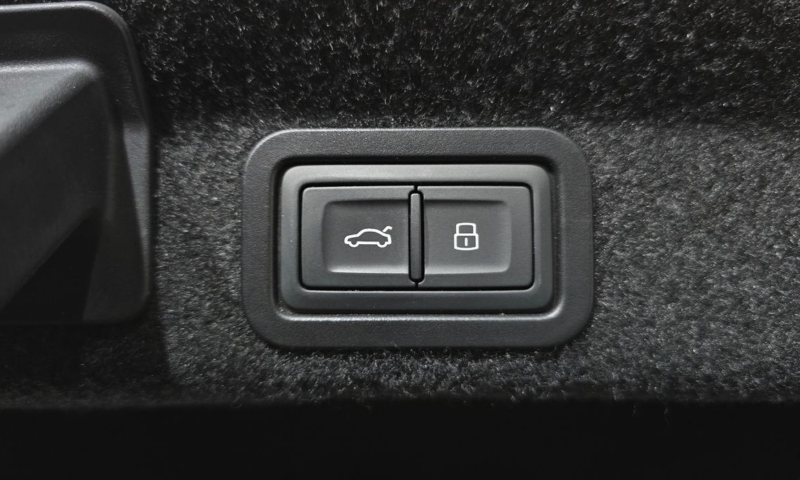 Audi A6 2021