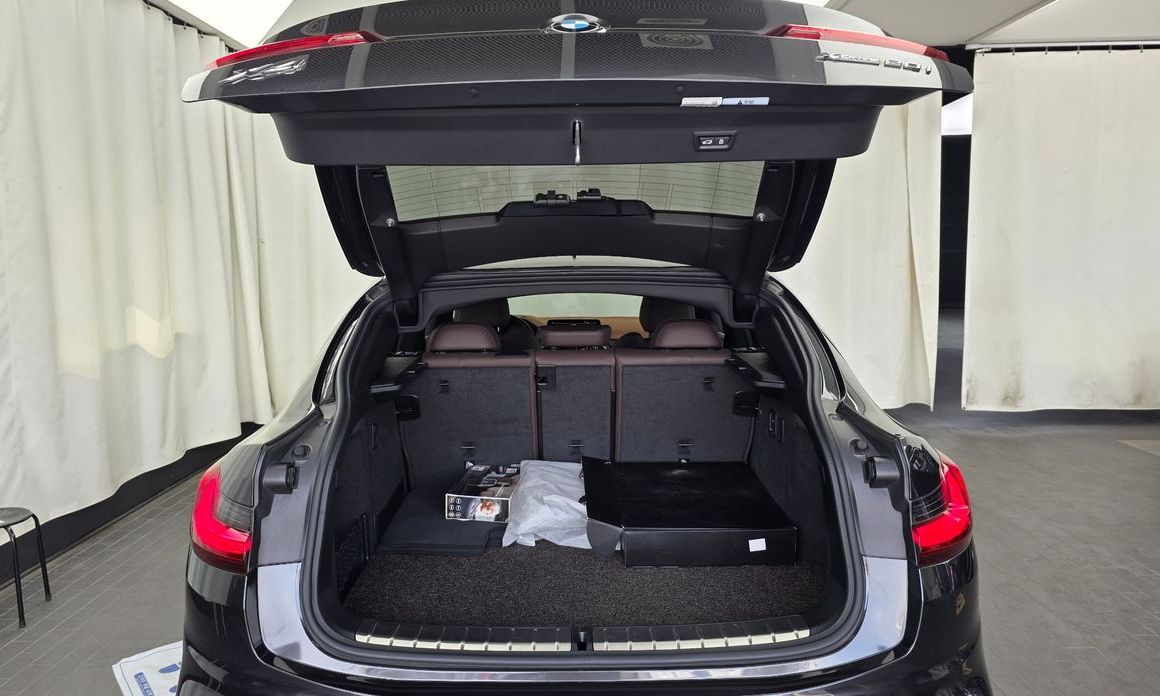 BMW X4 2020