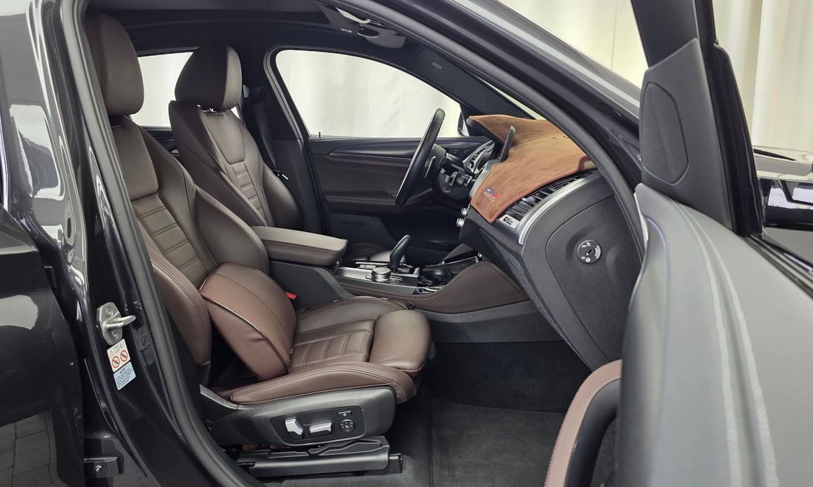 BMW X4 2020