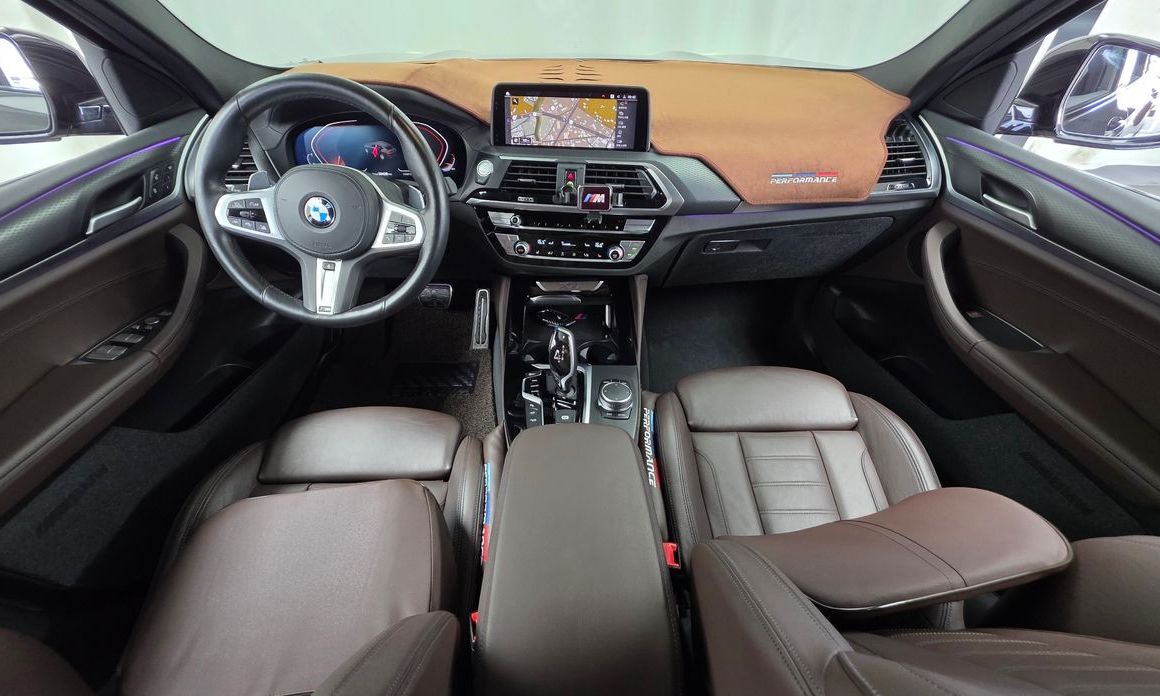 BMW X4 2020