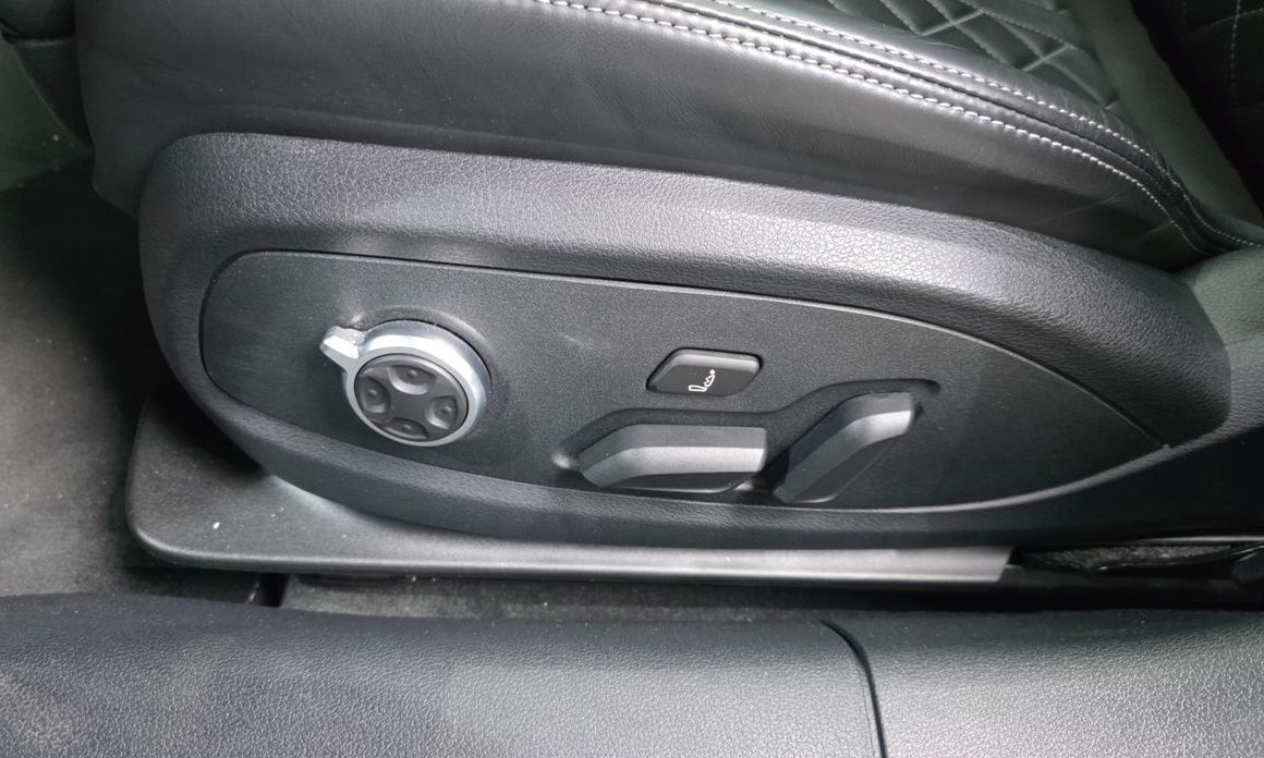 Audi S4 2022