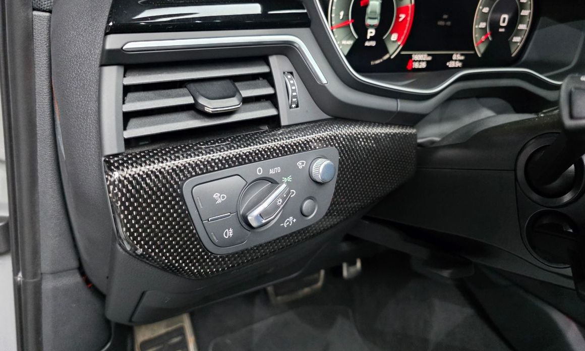 Audi S4 2022