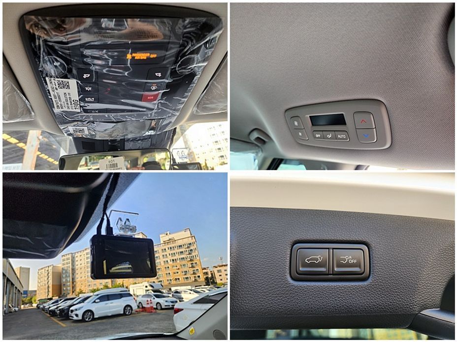 Kia Canival 2026