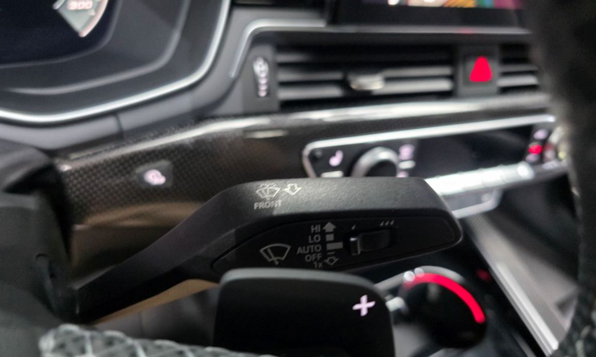Audi S4 2022
