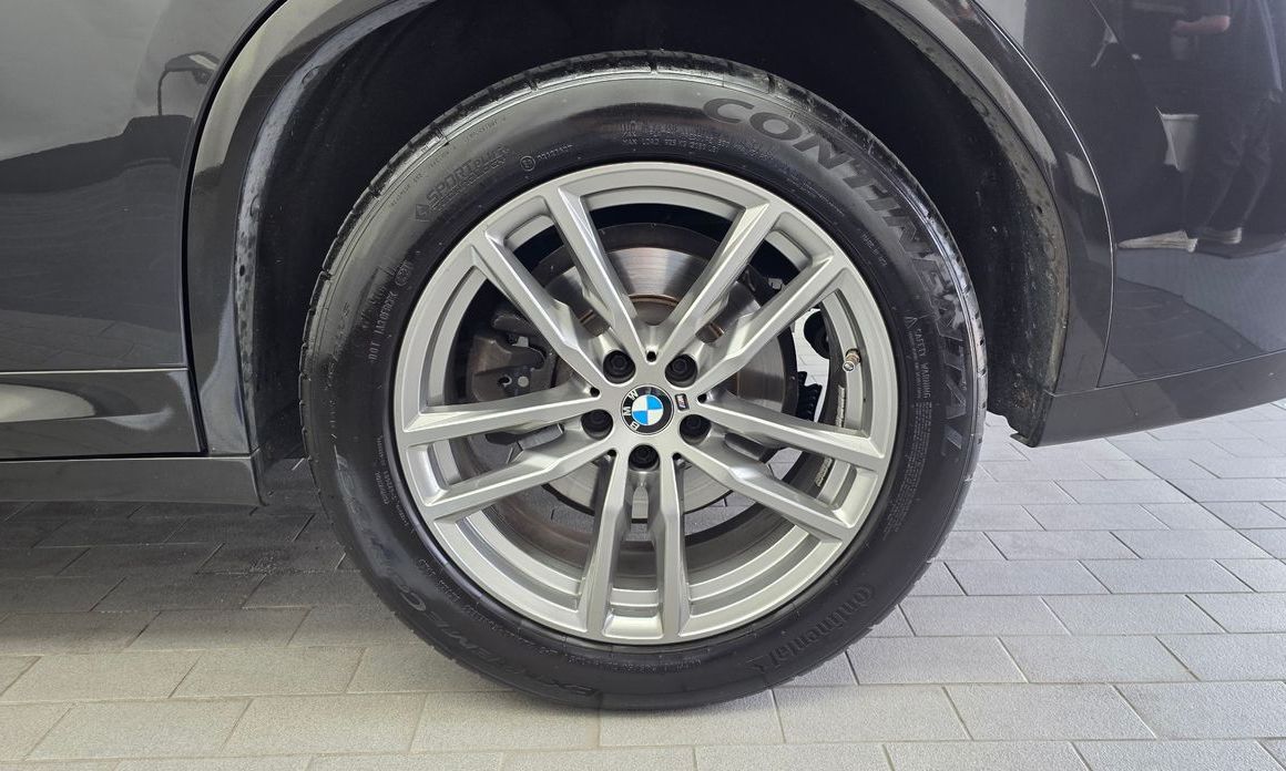 BMW X4 2020