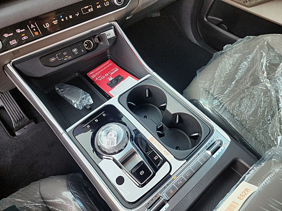 Kia Canival 2026