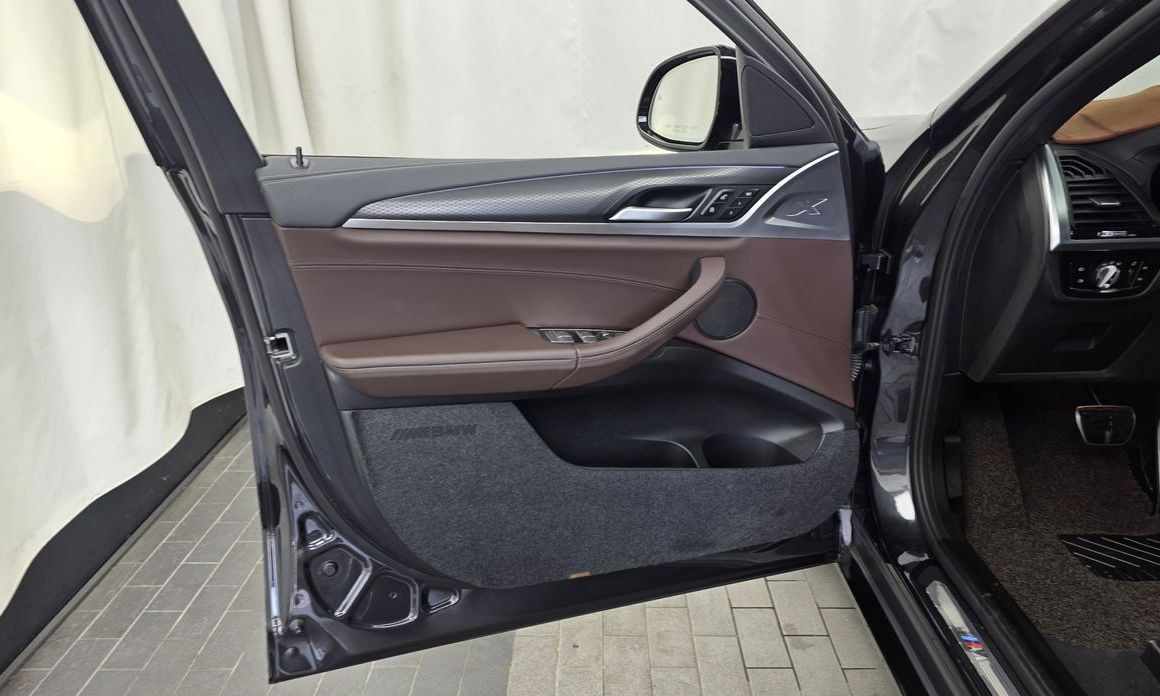 BMW X4 2020