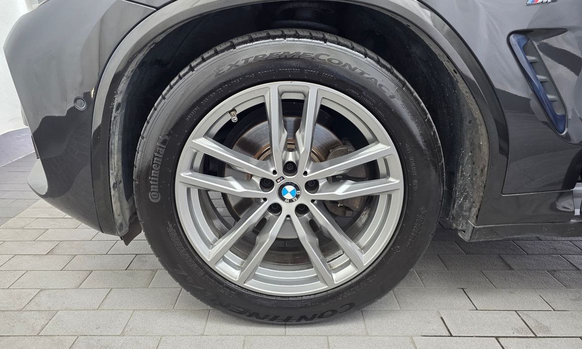 BMW X4 2020