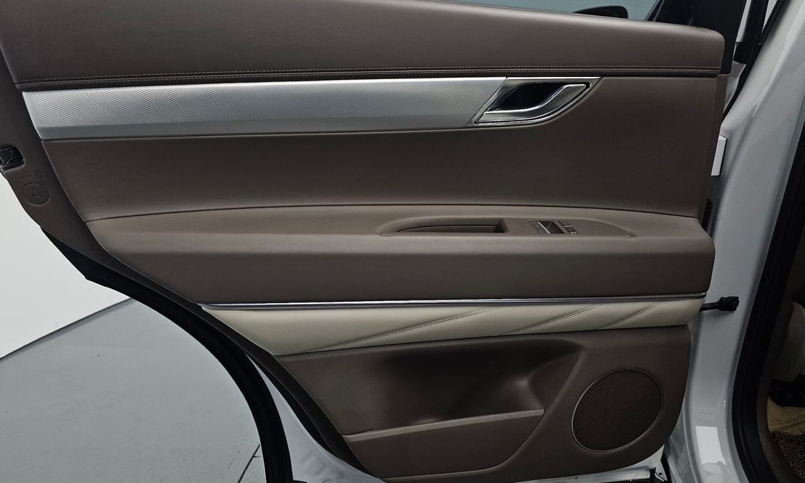 Genesis GV80 2023