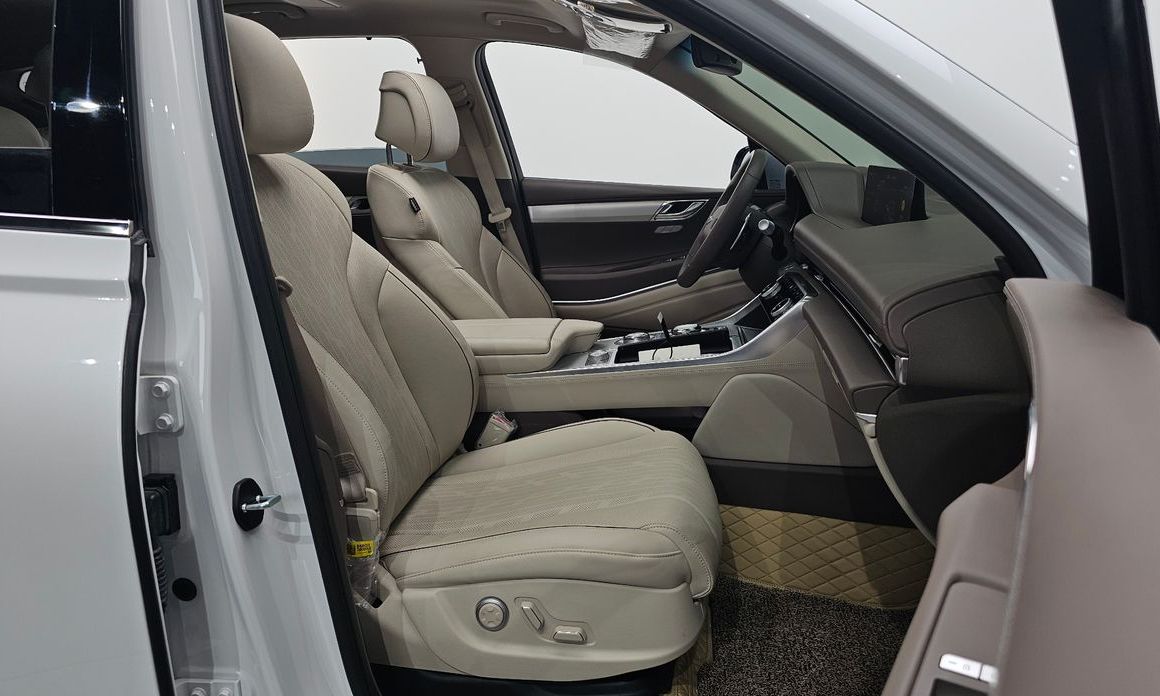 Genesis GV80 2023