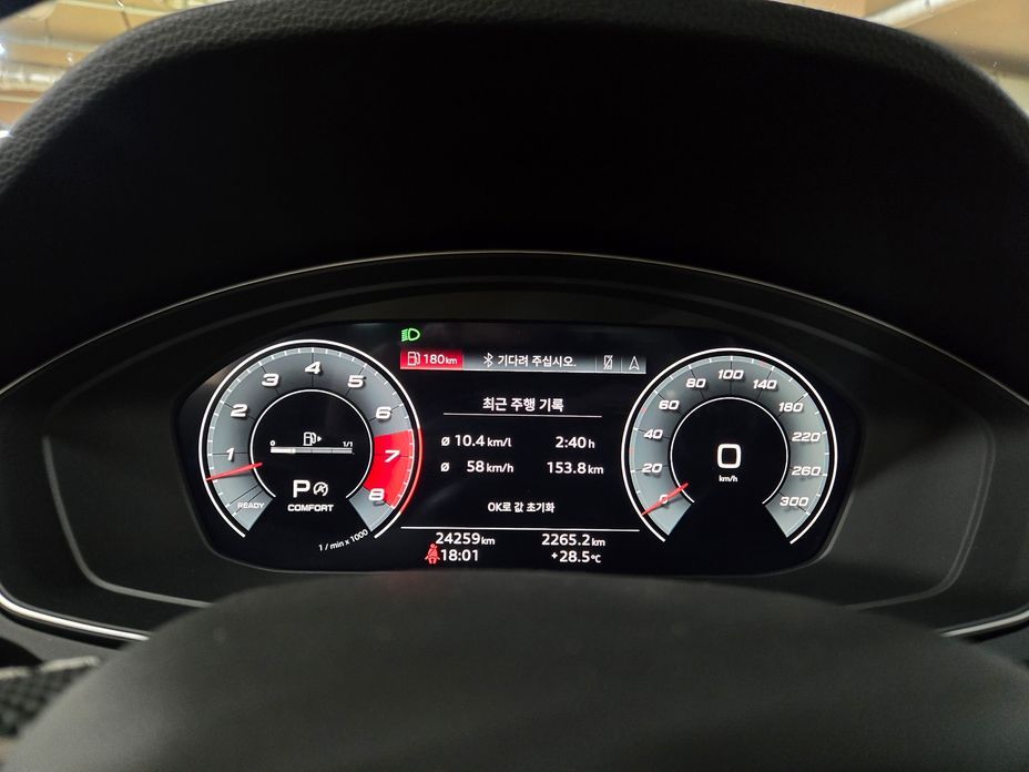 Audi SQ5 2022