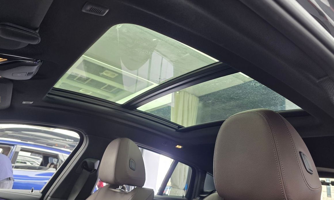 BMW X4 2020