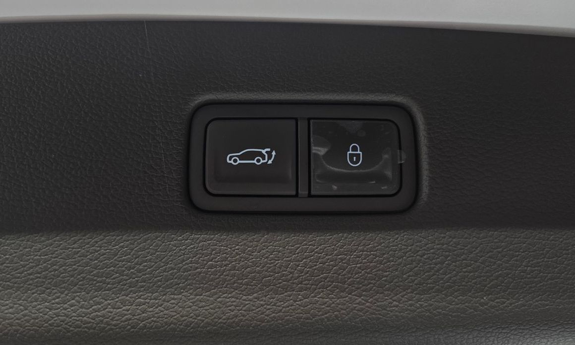 Genesis GV80 2023
