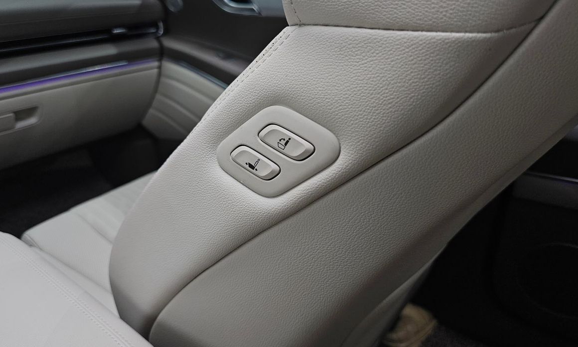 Genesis GV80 2023
