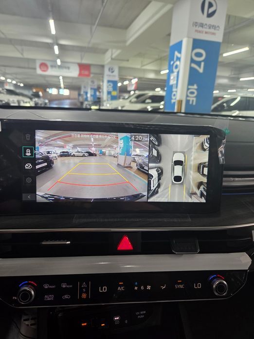 Kia K5 2026