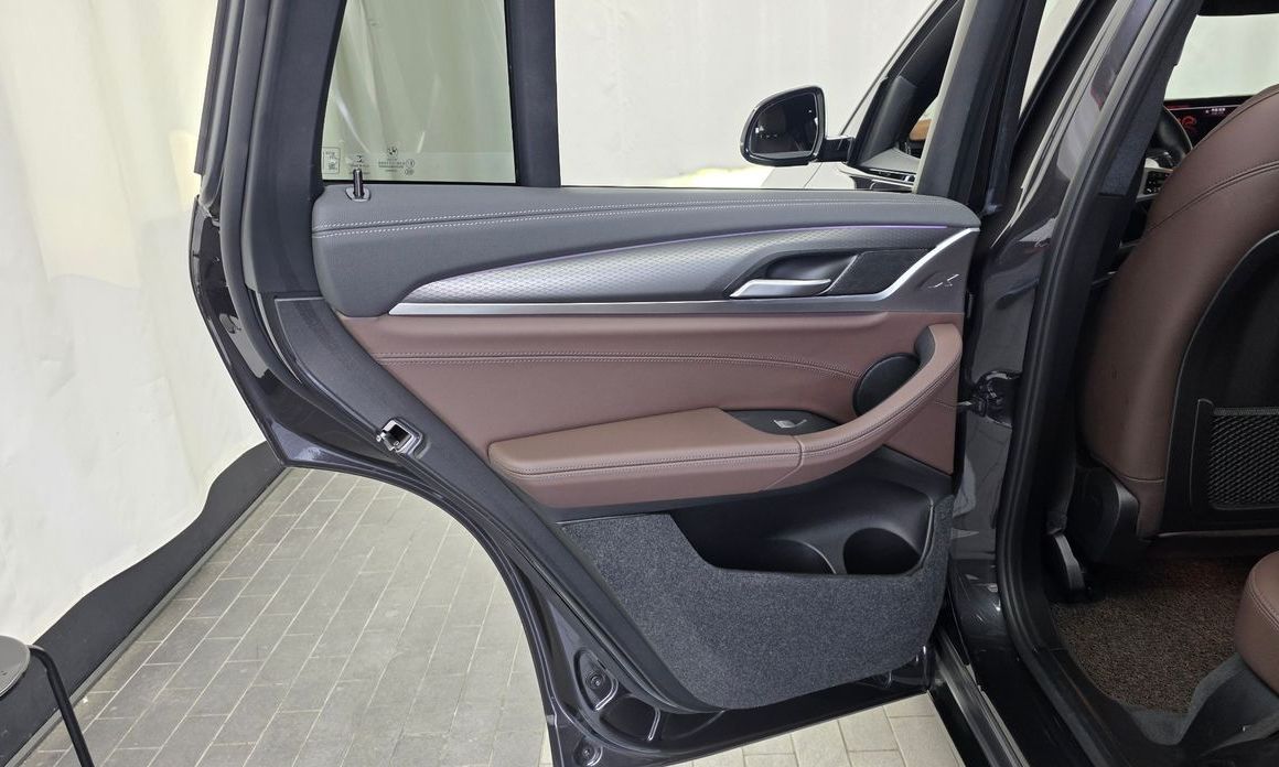BMW X4 2020