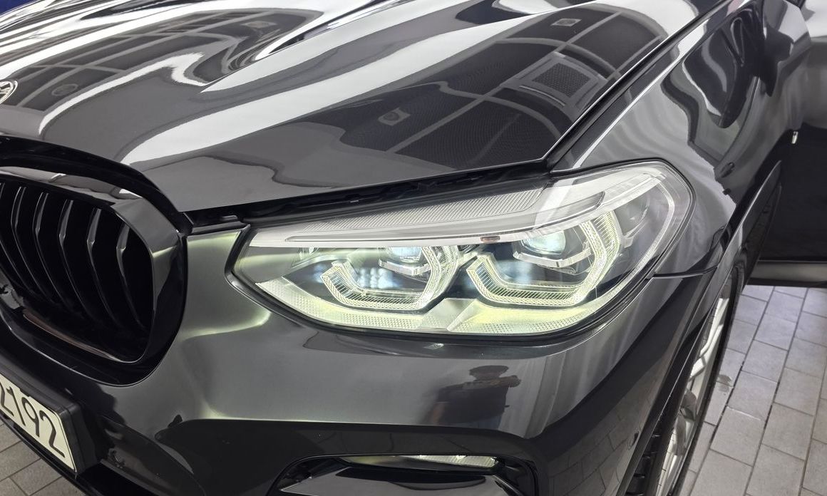 BMW X4 2020