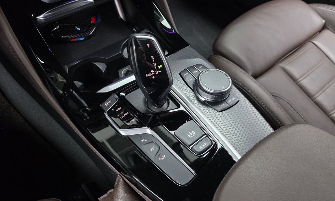 BMW X4 2020