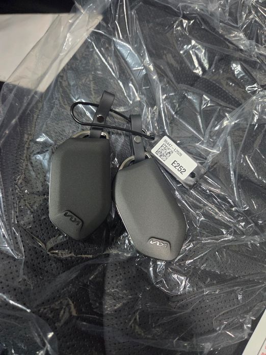 Kia K5 2026